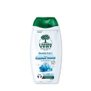 Douche homme 3 en 1 Parfum Fraicheur intense 260 mL