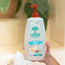 Douche huile Monoï & huile de coco 720 mL
