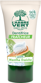 Cadeau Dentifrice Fraicheur 15Ml