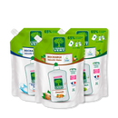 Pack Découverte Recharge Liquide Vaisselle