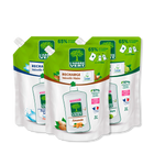 Pack Découverte Recharge Liquide Vaisselle