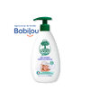 Gel Lavant Corps et Cheveux 500 mL Bébé