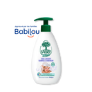 Gel Lavant Corps et Cheveux 500 mL Bébé