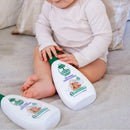 Lot de 3 Gel Lavant Corps et Cheveux