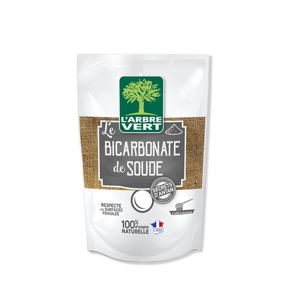 Bicarbonate de soude Origine naturelle 500 g