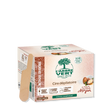 Cire dépilatoire au Sucre Aux extraits d'Argan 250 mL