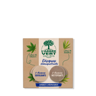 Coffret disques démaquillants Lavables & Réutilisables 2 x 2 disques
