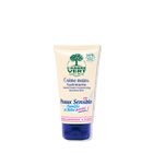Crème mains hydratante à l'huile d'Amande Peaux sensibles 75 mL
