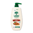 Crème douche Parfum Argan 720 mL