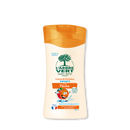 Crème douche enfants Parfum Pêche 260 mL
