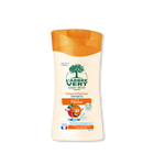 Crème douche enfants Parfum Pêche 260 mL