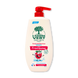 Crème douche enfants Parfum Framboise 720 mL