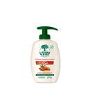 Crème lavante mains Argan 300 mL