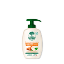 Crème lavante mains Amande douce 300 mL