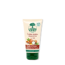 Crème mains à l'huile d'Argan Beurre de karité 75 mL