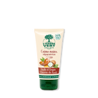 Crème mains à l'huile d'Argan Beurre de karité 75 mL