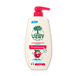 Crème douche enfants Parfum Framboise 720 mL