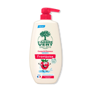 Crème douche enfants Parfum Framboise 720 mL