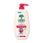 Crème douche enfants Parfum Framboise 720 mL