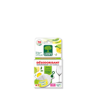 Désodorisant lave-vaisselle Fraîcheur citron 70 lavages