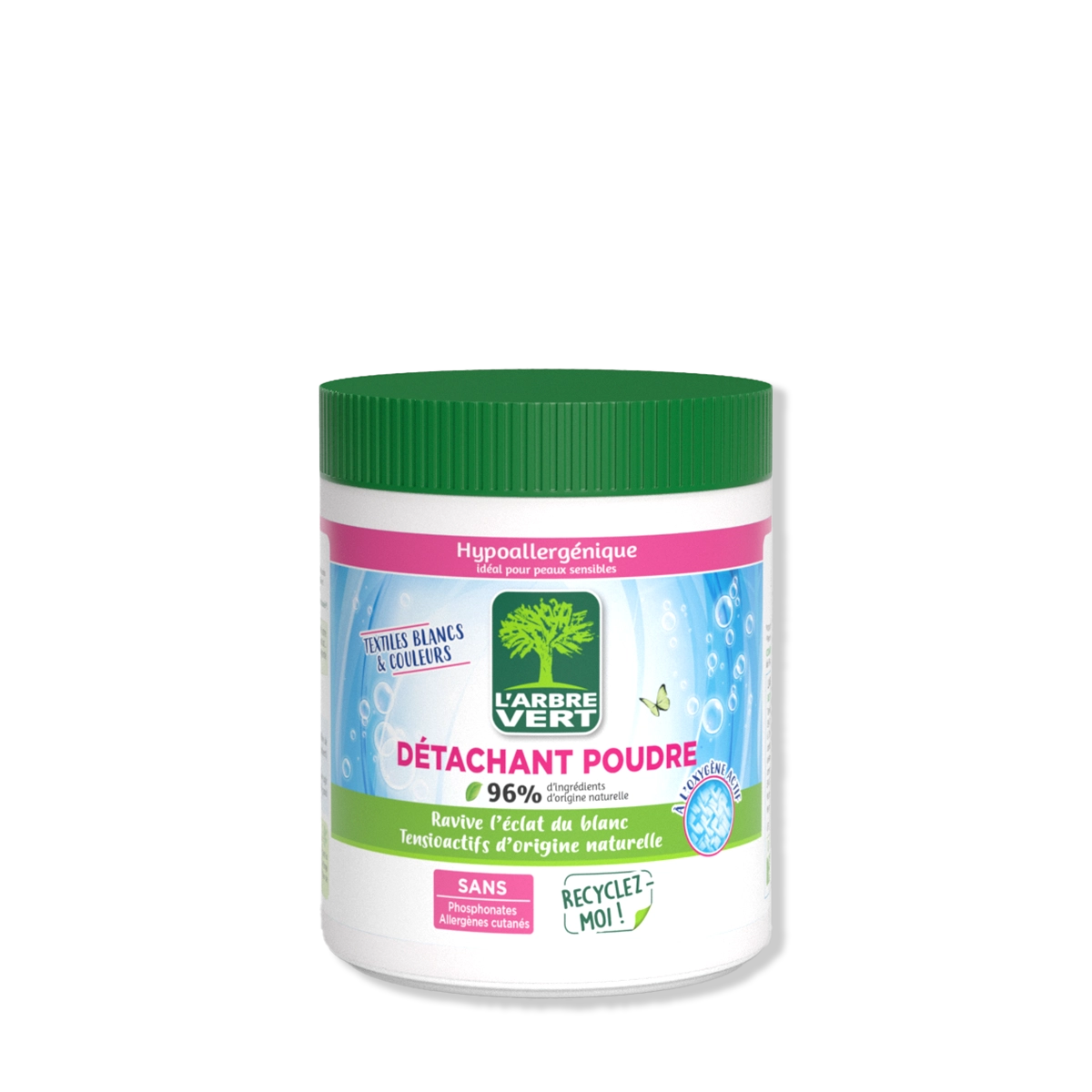 Détachant Poudre 500 g