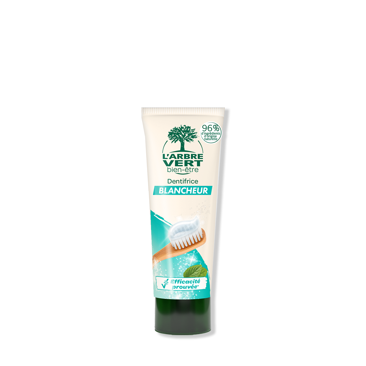 Dentifrice Blancheur 75 mL