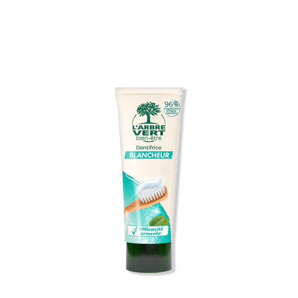 Dentifrice Blancheur 75 mL