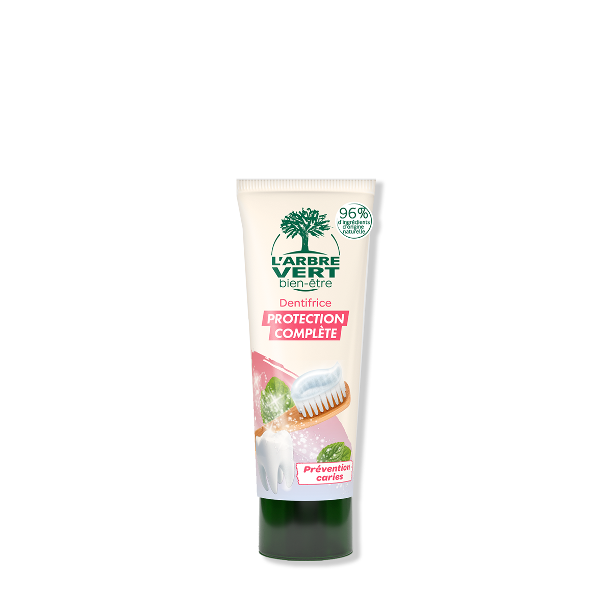 Dentifrice Protection Complète 75 mL