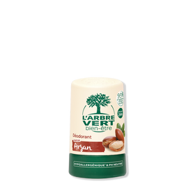 Déodorant Bille 24H Parfum Argan 50 mL