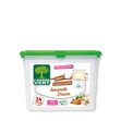 Doses lessive liquide Amande douce 24 doses