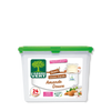 Doses lessive liquide Amande douce 24 doses