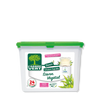 Doses lessive liquide Savon Végétal 24 doses