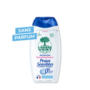 Gel douche Peaux Sensibles à tendance atopique 0% 260mL