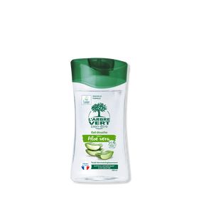 Gel douche Parfum Aloe vera 260 mL