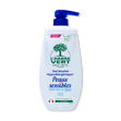 Gel douche Peaux sensibles 720 mL