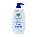 Gel douche Peaux sensibles 720 mL