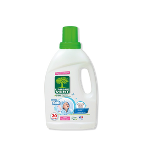 Lessive liquide Bébé 1,2L