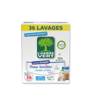 Lessive poudre Peaux sensibles 1,8Kg