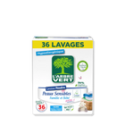 Lessive poudre Peaux sensibles 1,8Kg