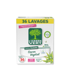 Lessive poudre Savon Végétal 1,8Kg