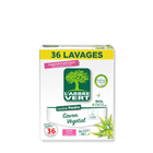 Lessive poudre Savon Végétal 1,8Kg
