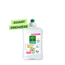 Liquide vaisselle Monoï 500 mL