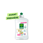 Liquide vaisselle Monoï 500 mL