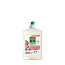 Liquide vaisselle Dégraissant 500 mL