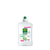 Liquide vaisselle Menthe Basilic 500 mL
