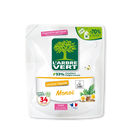 Recharge lessive liquide Monoï 1,53L