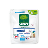 Recharge lessive liquide Peaux sensibles 1,53L