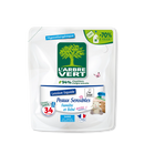 Recharge lessive liquide Peaux sensibles 1,53L