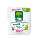 Recharge lessive liquide Savon Végétal 1,53L