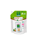 Recharge liquide vaisselle Parfum Amande 1L